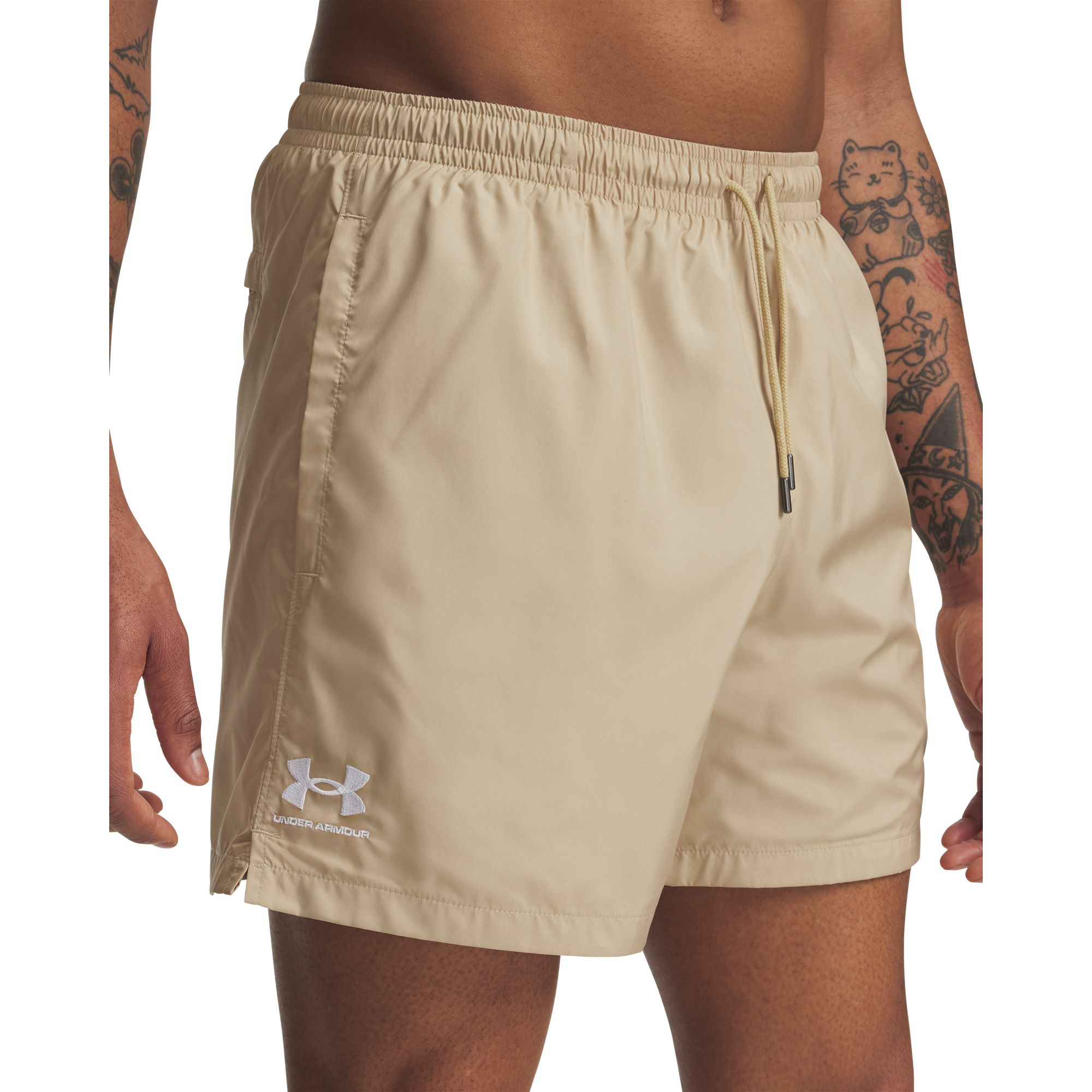 Under Armour Men's Icon Volley Shorts product image