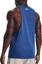 Under Armour Men's Project Rock Iron Muscle Tank Top product image