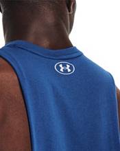 Under Armour Men's Project Rock Iron Muscle Tank Top product image