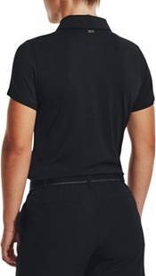 Under Armour Women's Playoff Short Sleeve Golf Polo product image