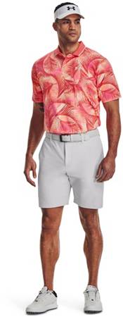 Under Armour Men's Iso Chill Graphic Palm Golf Polo product image