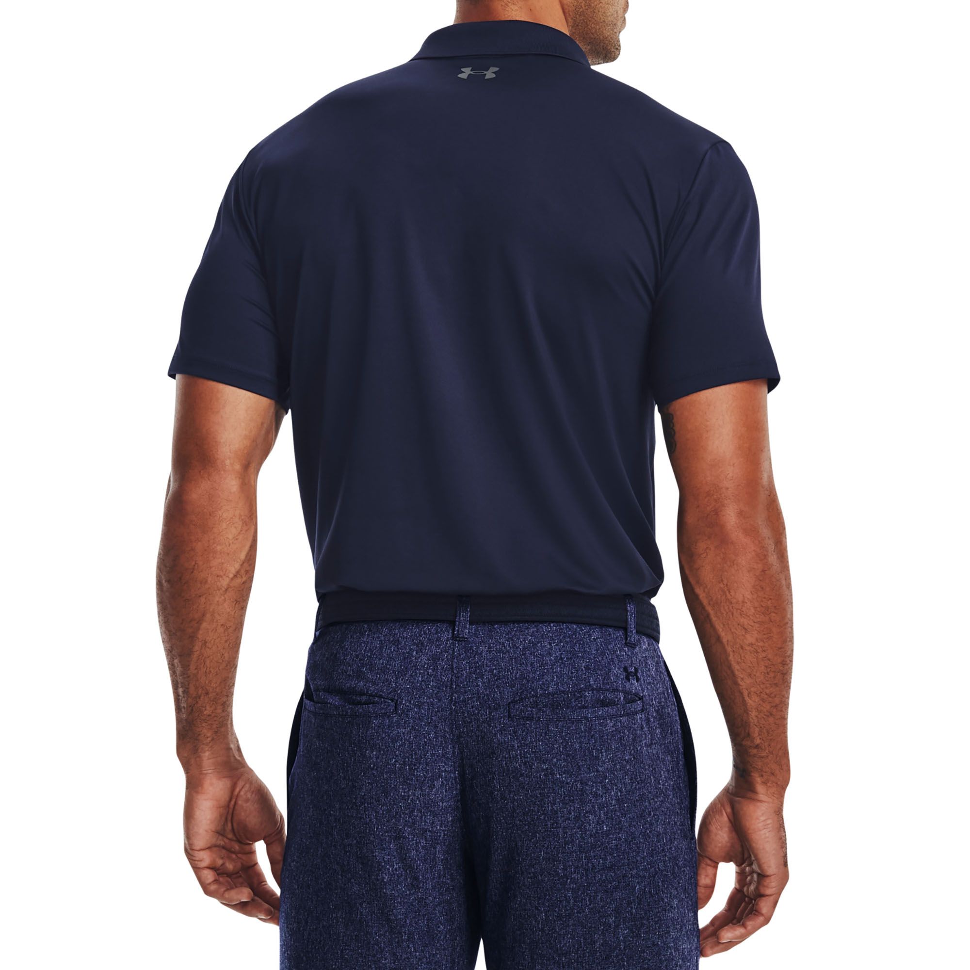 Under Armour Men's Performance Short Sleeve Polo product image