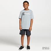 Under Armour Boy's Baseball Wordmark T-Shirt product image