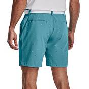 Under Armour Men's 9” Iso Chill Printed Golf Shorts product image