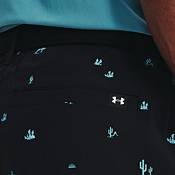 Under Armour Men's Printed Drive Golf Shorts product image
