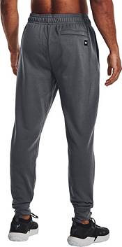 Under Armour Men's Project Rock Terry Joggers product image