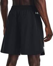 Under Armour Men's Project Rock Woven 8.25" Shorts product image