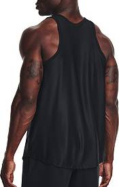 Under Armour Men's Project Rock Iso-Chill Muscle Tank Top product image