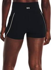 Under Armour Women's Project Rock Meridian Shorts product image