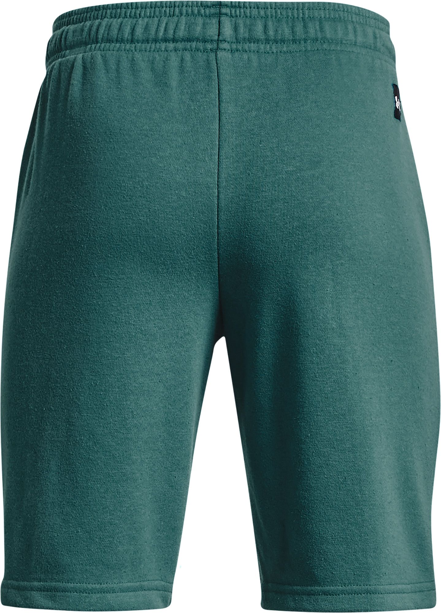 Under Armour Kids' Project Rock Terry Shorts