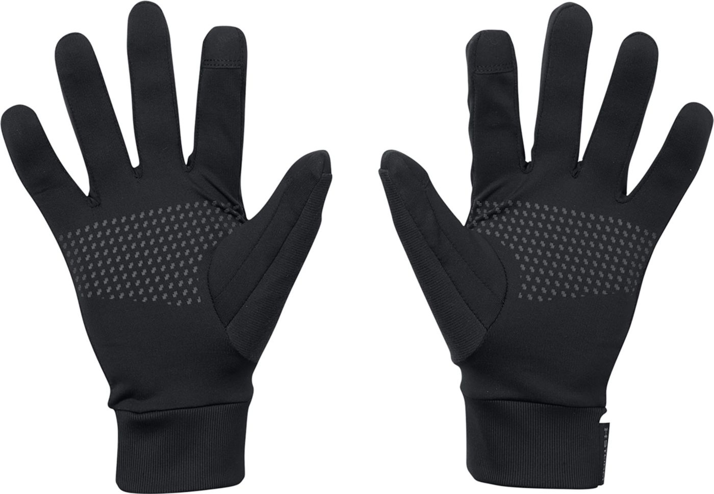 Cheap under armour gloves bordeaux online