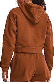 Under Armour Women's Playback Essential Fleece Full Zip Jacket product image