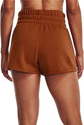 Under Armour Women's Playback Fleece Shorts product image