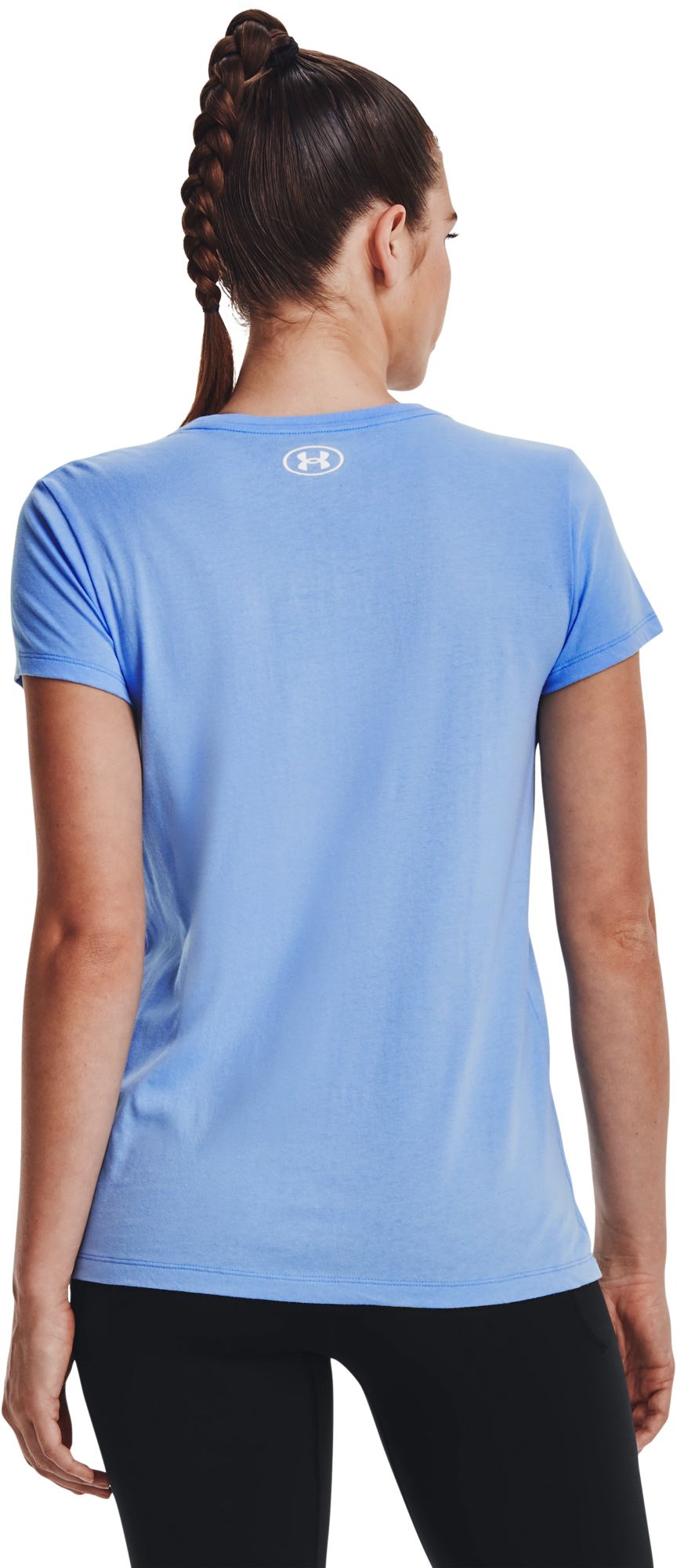 Under Armour Women's Softball Bar T-Shirt product image