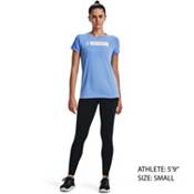 Under Armour Women's Softball Bar T-Shirt product image