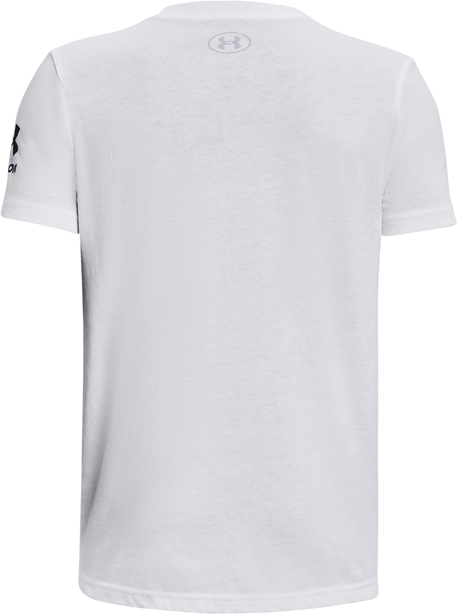 Under Armour Boys' Freedom Icon Baseball T-Shirt product image