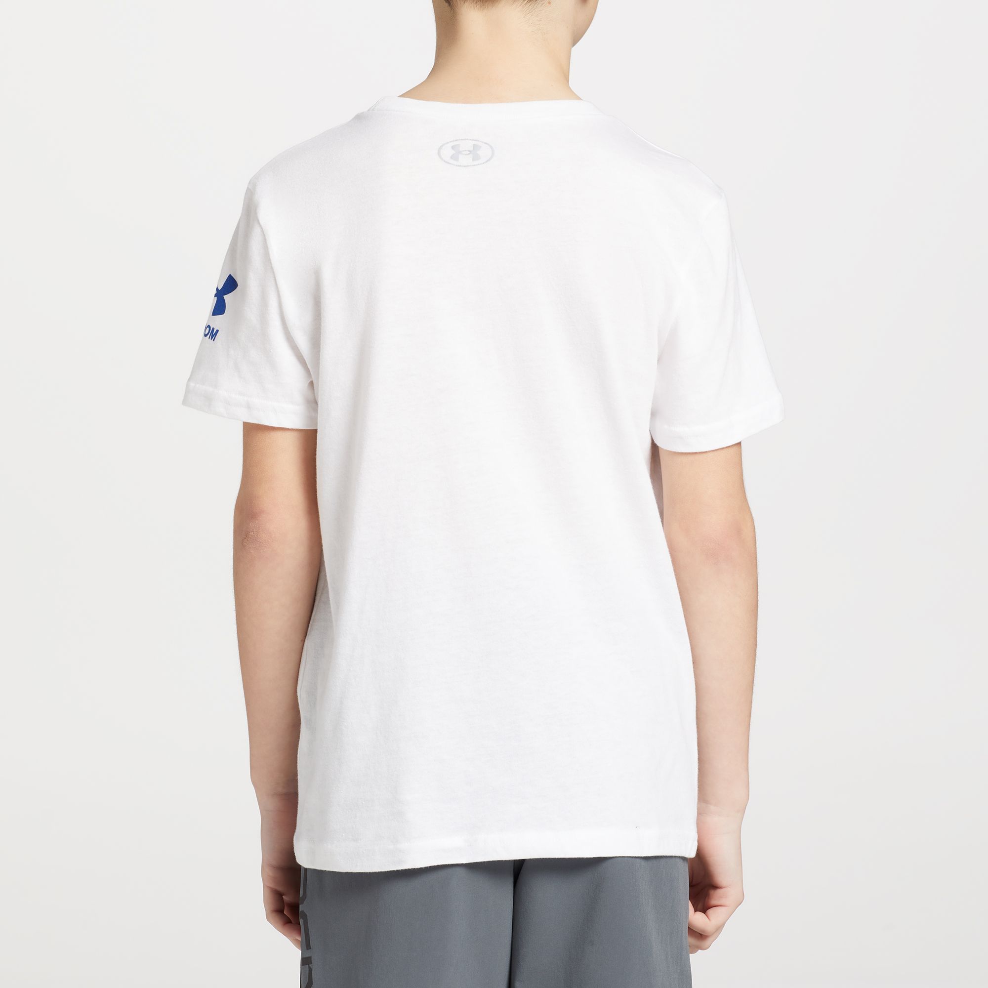 Under Armour Boys' Freedom Icon Baseball T-Shirt product image