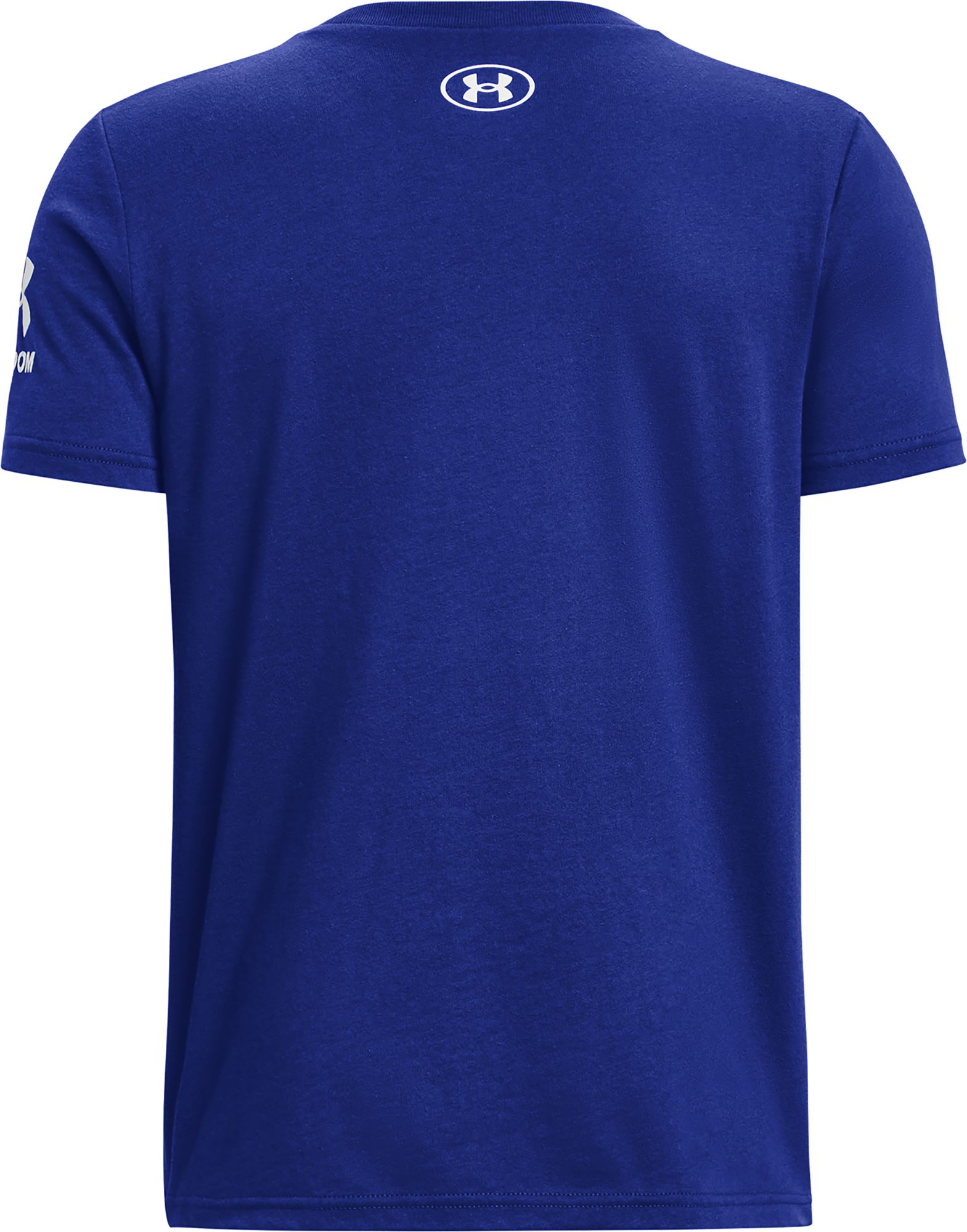 Under Armour Boys' Freedom Icon Baseball T-Shirt product image