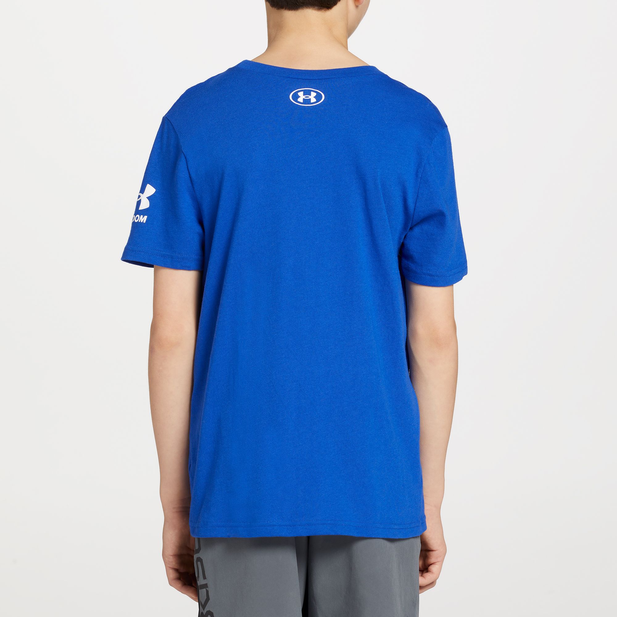 Under Armour Boys' Freedom Icon Baseball T-Shirt product image