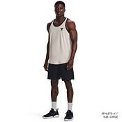 Under Armour Men's Project Rock Iso-chill Muscle Tank Top product image