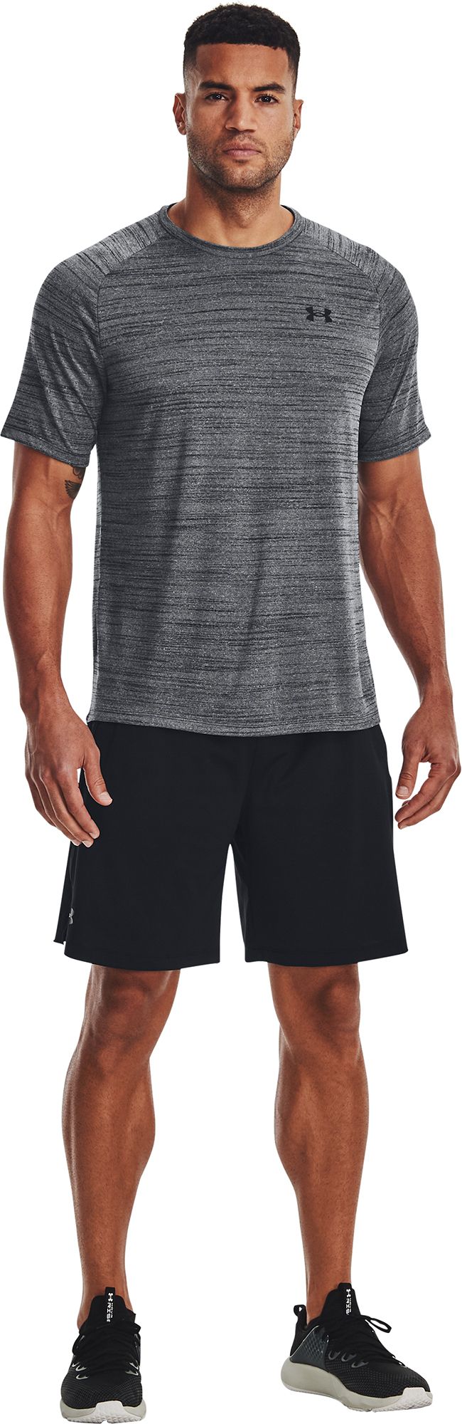 Under Armour Men's Tech 2.0 Short Sleeve T-Shirt product image