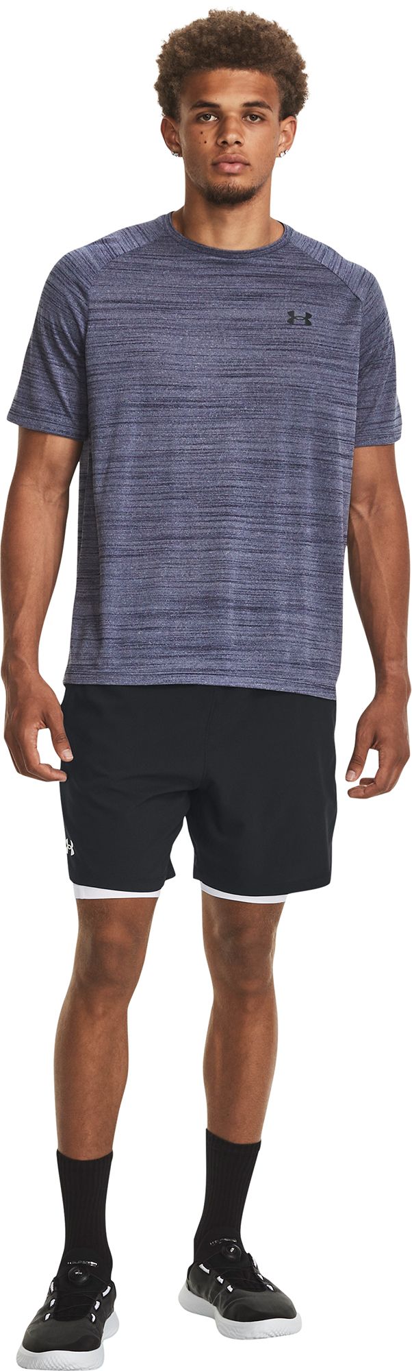 Under Armour Men's Tech 2.0 Short Sleeve T-Shirt product image