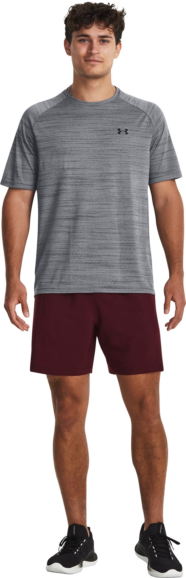 Under Armour Men's Tech 2.0 Short Sleeve T-Shirt product image