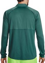 Under Armour Men's IsoChill Up the Pace 1/4 Zip Jacket product image