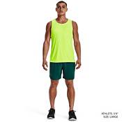 Under Armour Men's Iso-Chill Up the Pace Singlet product image