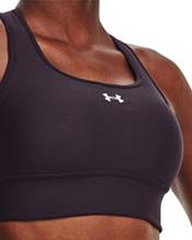 Under Armour Women's Crossback Mid Long Line Sports Bra product image
