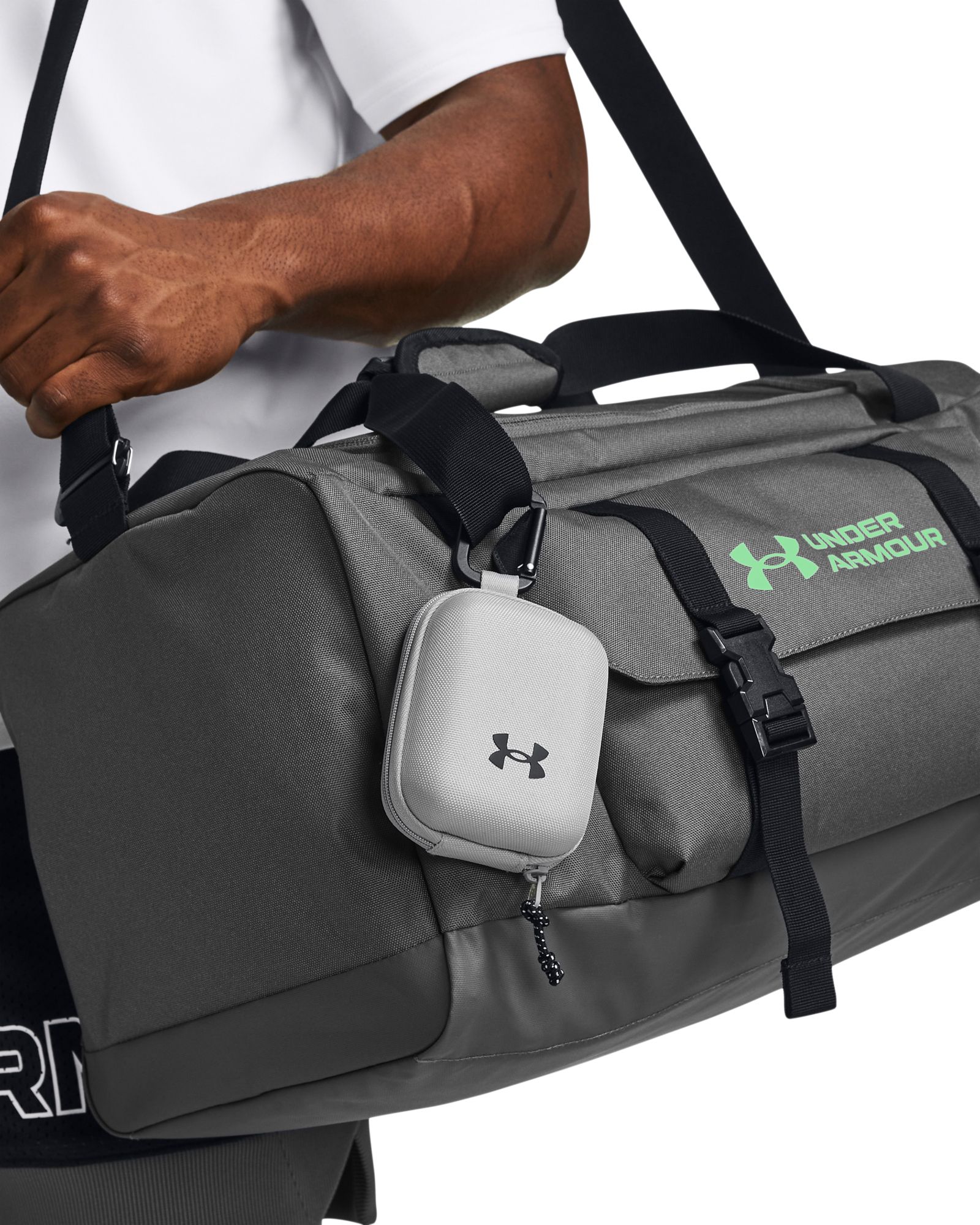 Under Armour Contain Micro product image