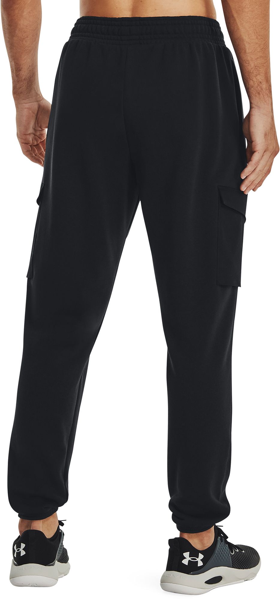 Under Armour Men's Heavyweight Terry Joggers product image