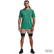 Under Armour Men's Peak Woven 2-In-1 Shorts product image