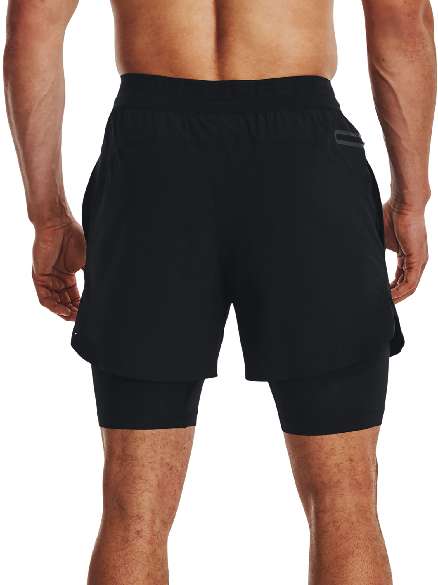 Under Armour Men's Vanish Elite 2-in-1 Shorts product image