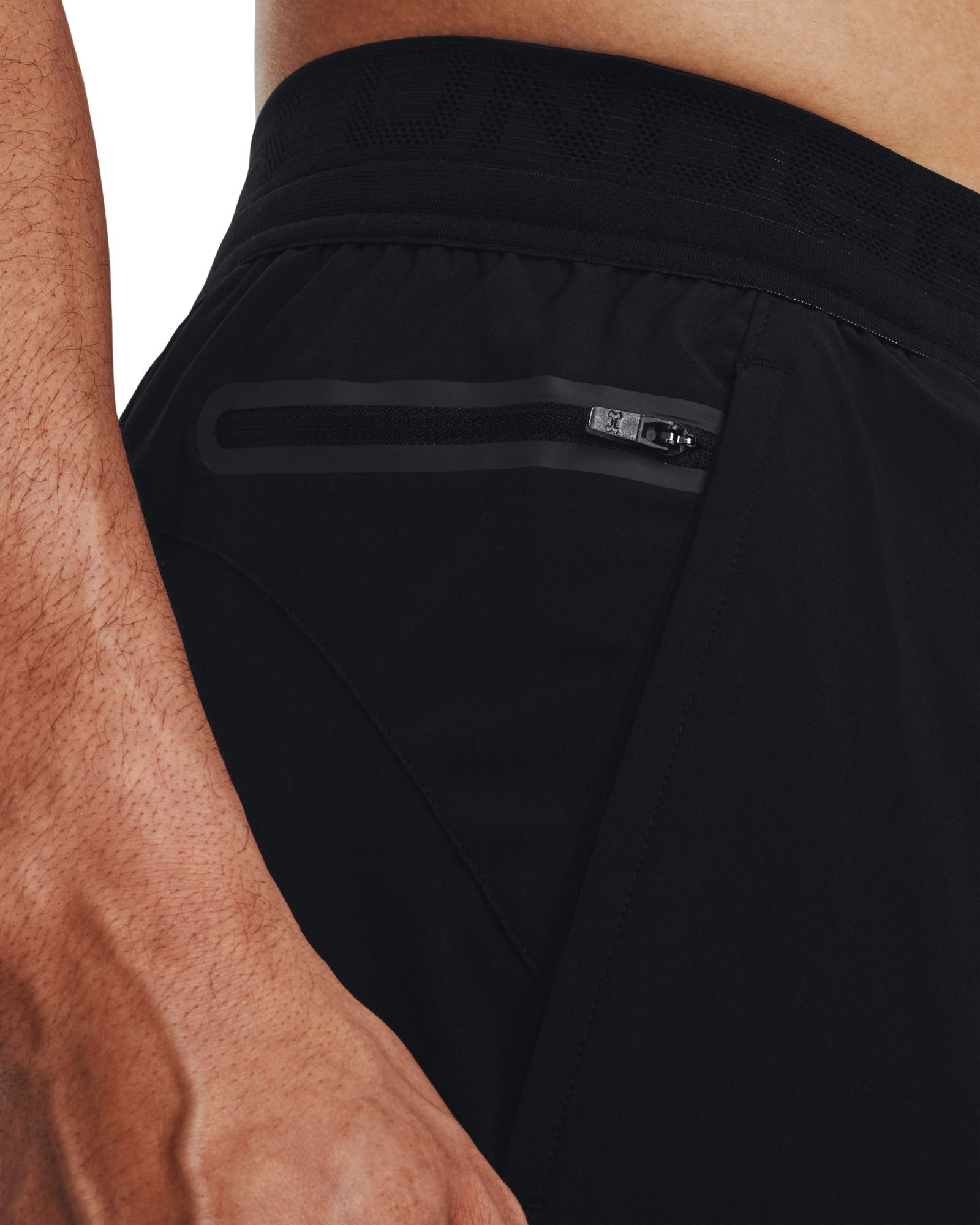 Under Armour Men's Vanish Elite 2-in-1 Shorts product image