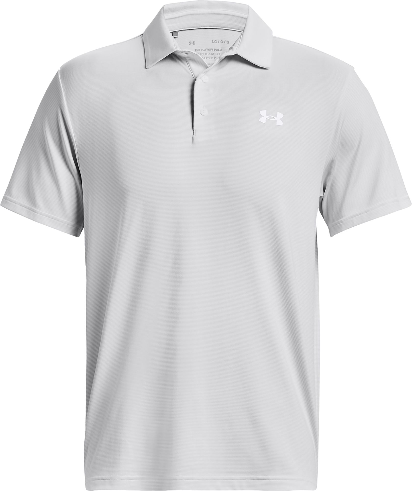 Under Armour Men's Playoff 3.0 Golf Polo product image