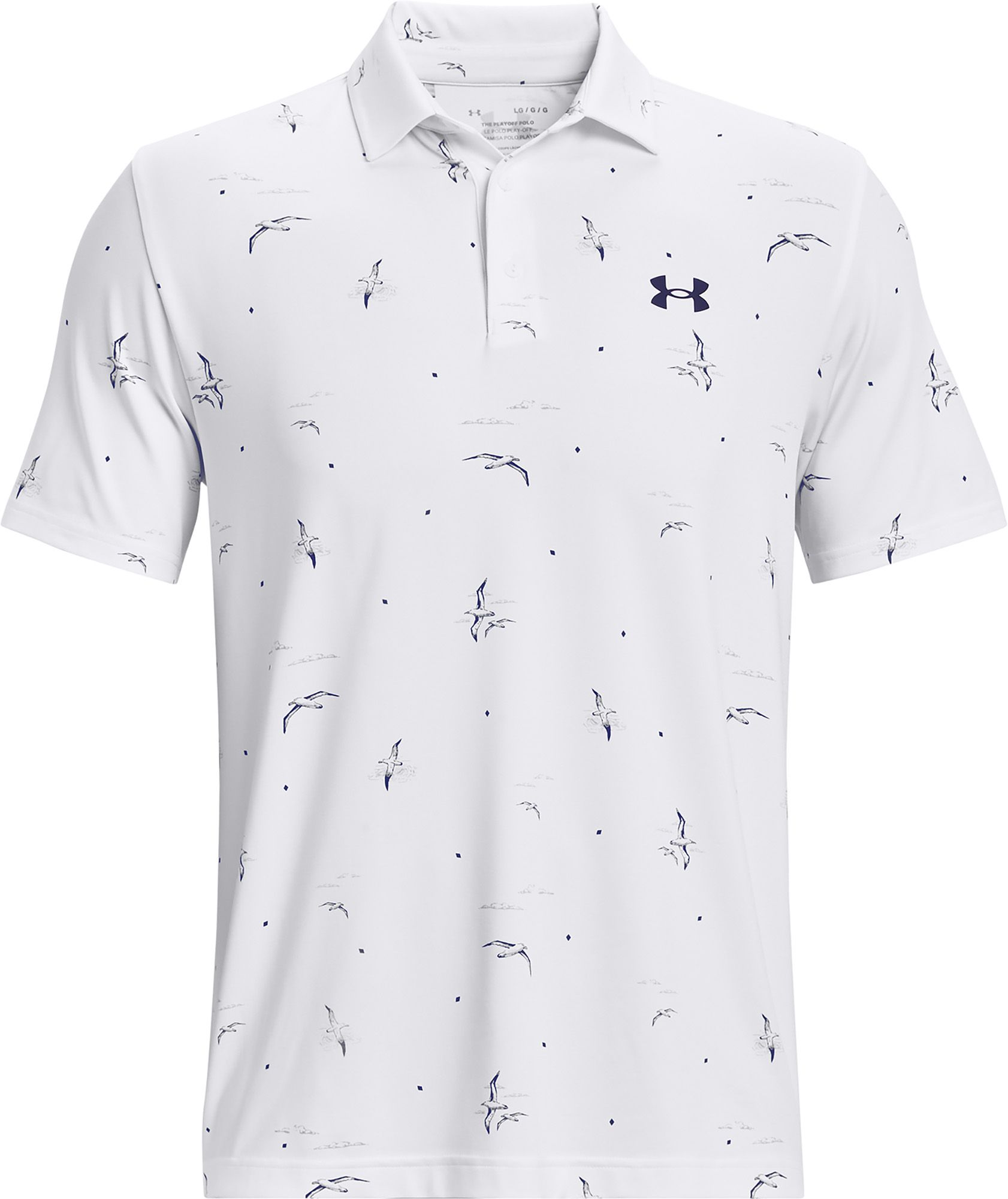 Under Armour Men's Playoff 3.0 Golf Polo product image