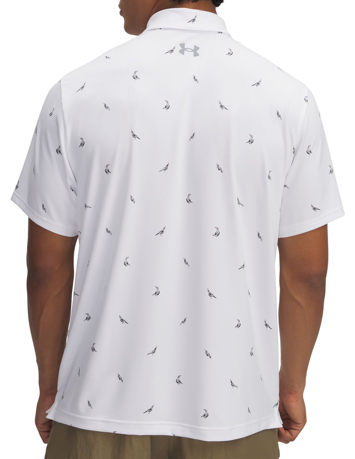 Under Armour Men's Playoff 3.0 Golf Polo product image