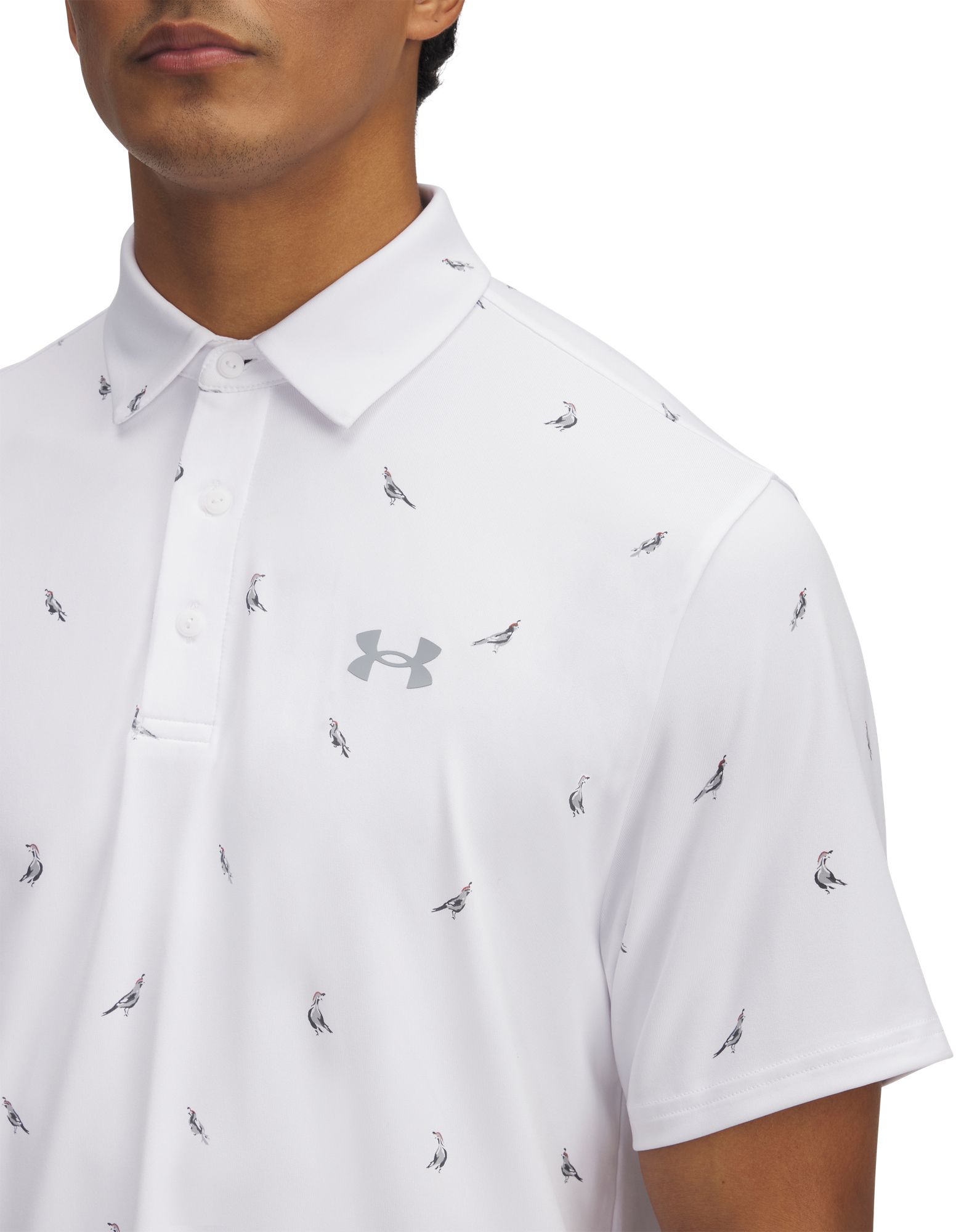Under Armour Men's Playoff 3.0 Golf Polo product image