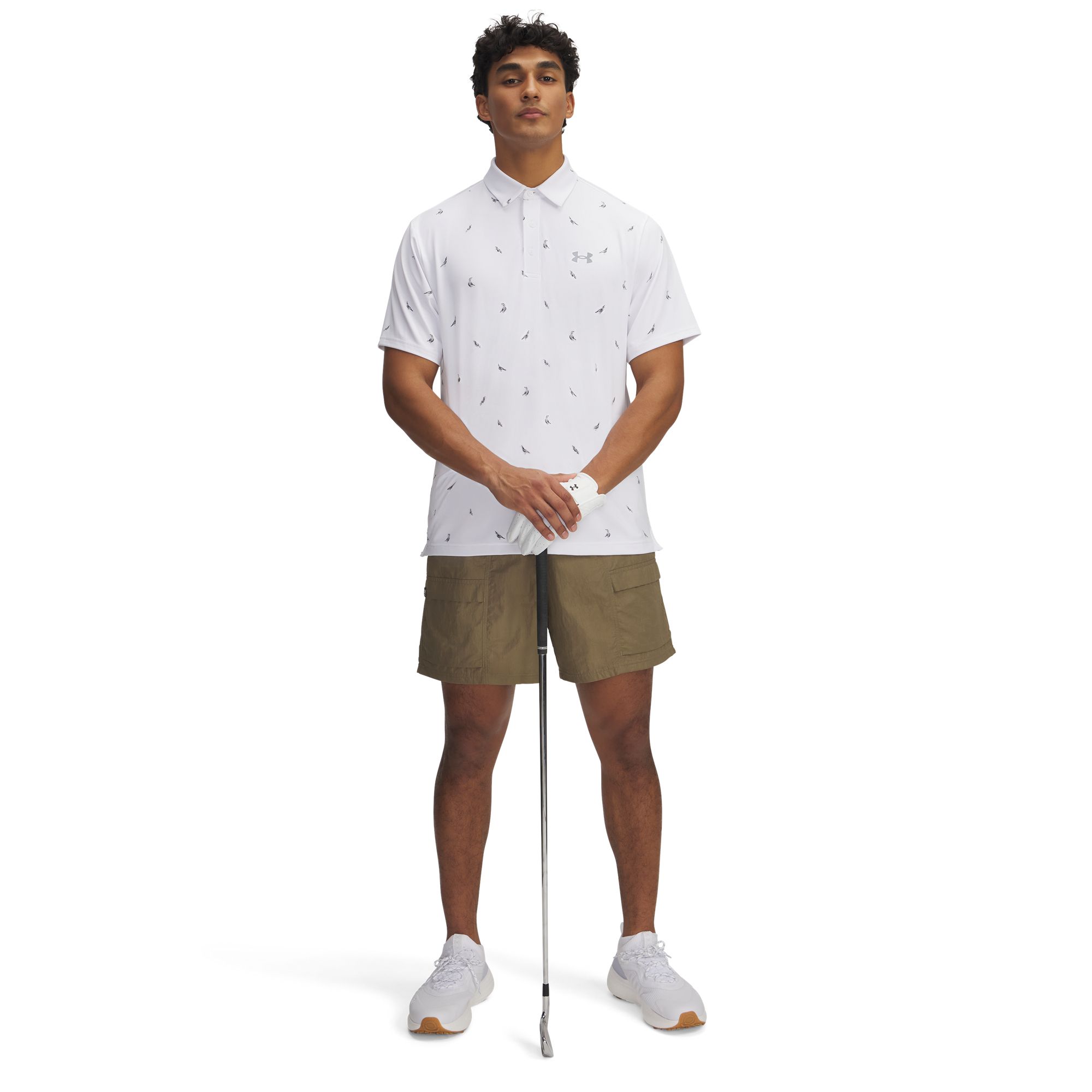 Under Armour Men's Playoff 3.0 Golf Polo product image