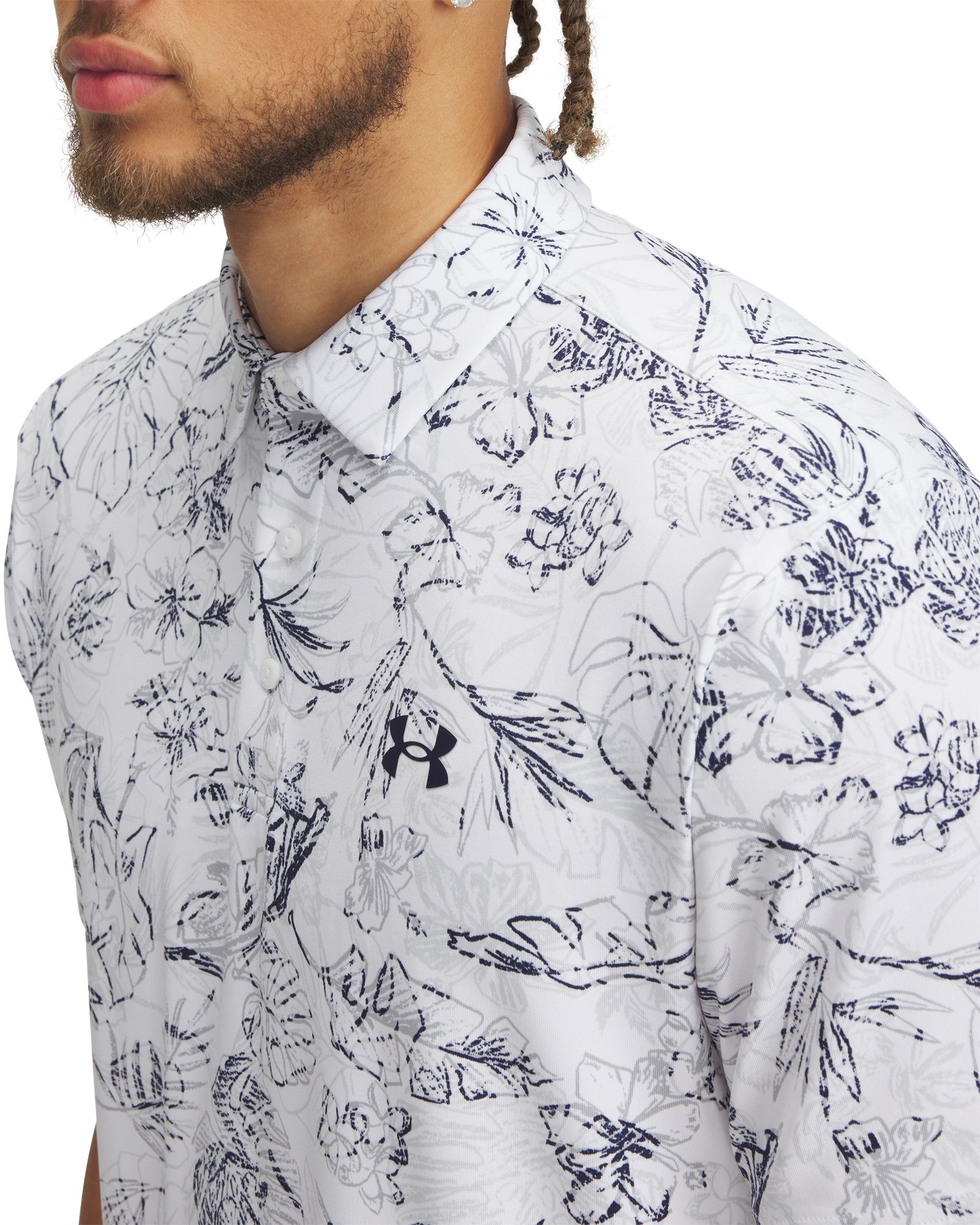 Under Armour Men's Playoff 3.0 Golf Polo product image