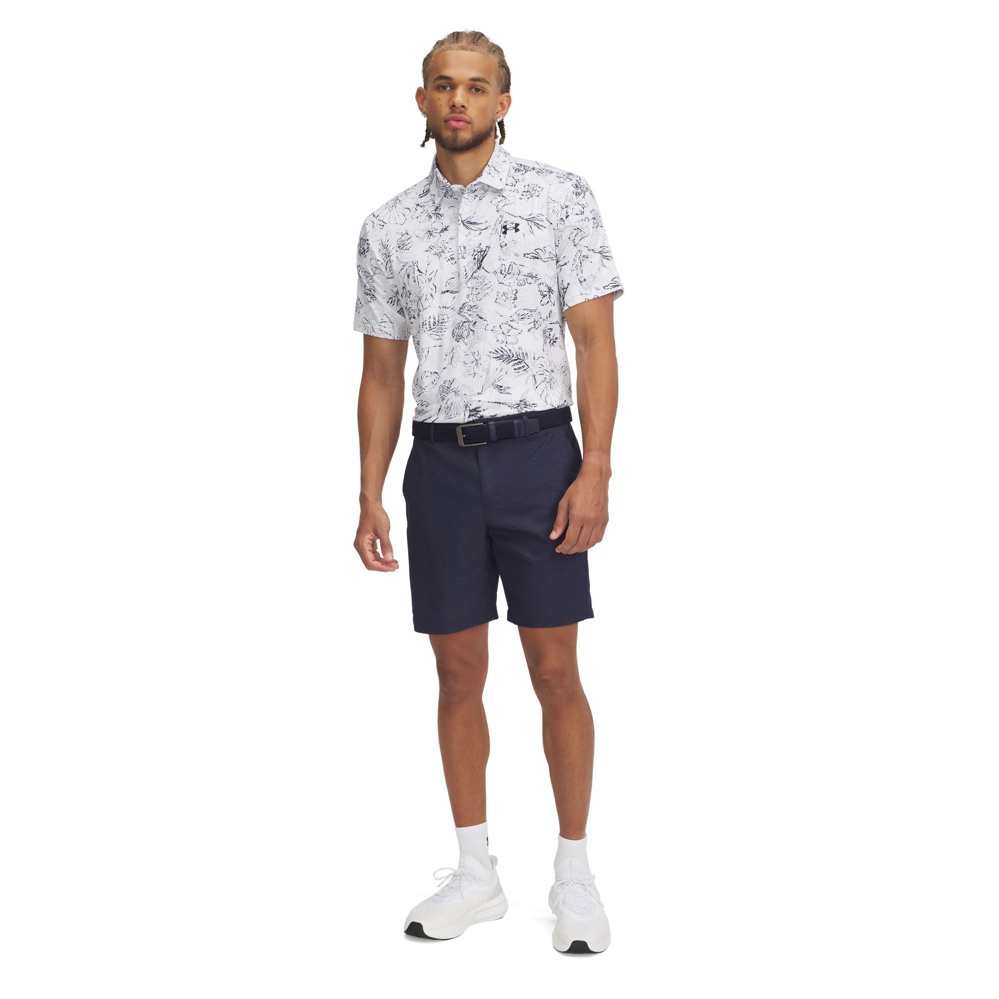Under Armour Men's Playoff 3.0 Golf Polo product image