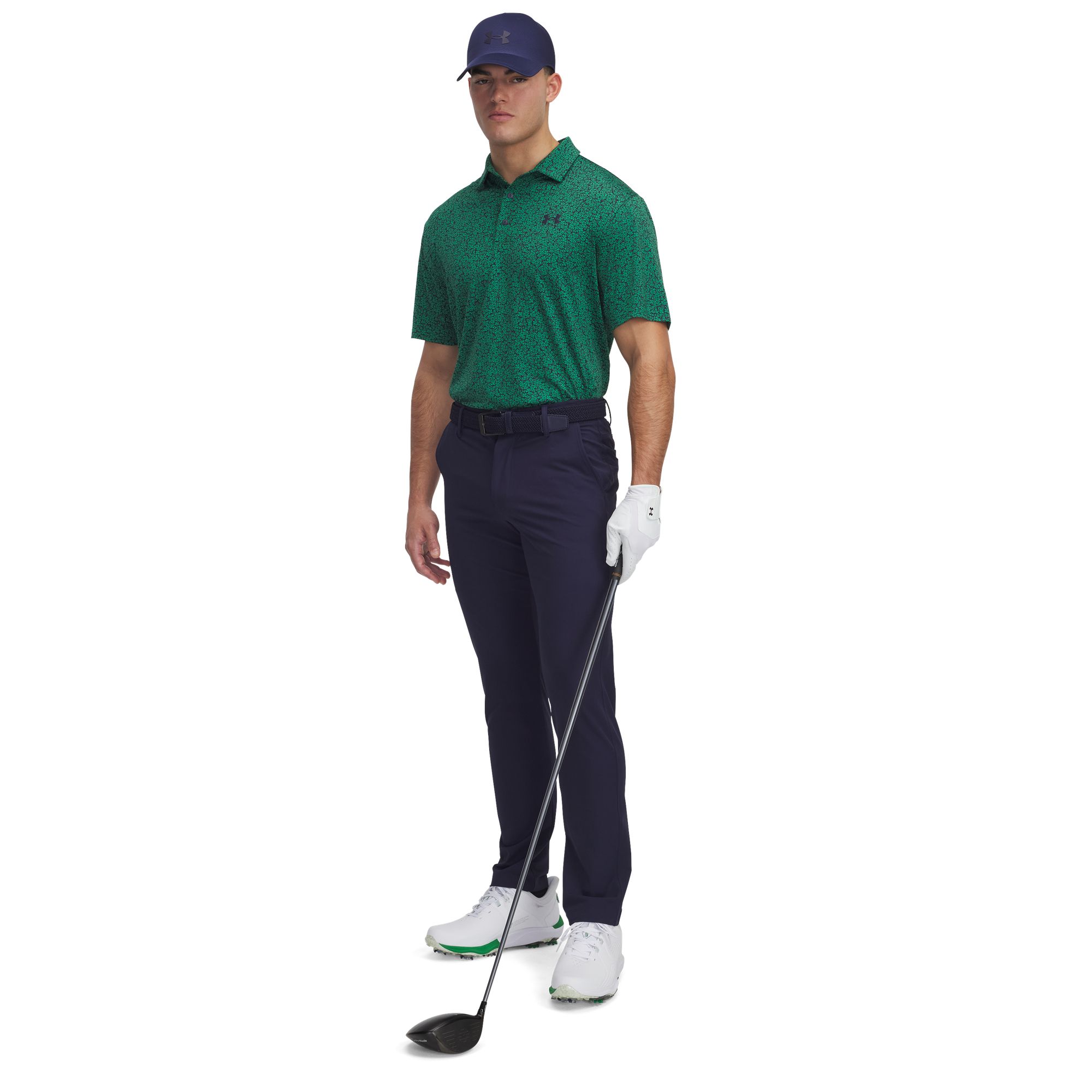 Under Armour Men's Playoff 3.0 Golf Polo product image