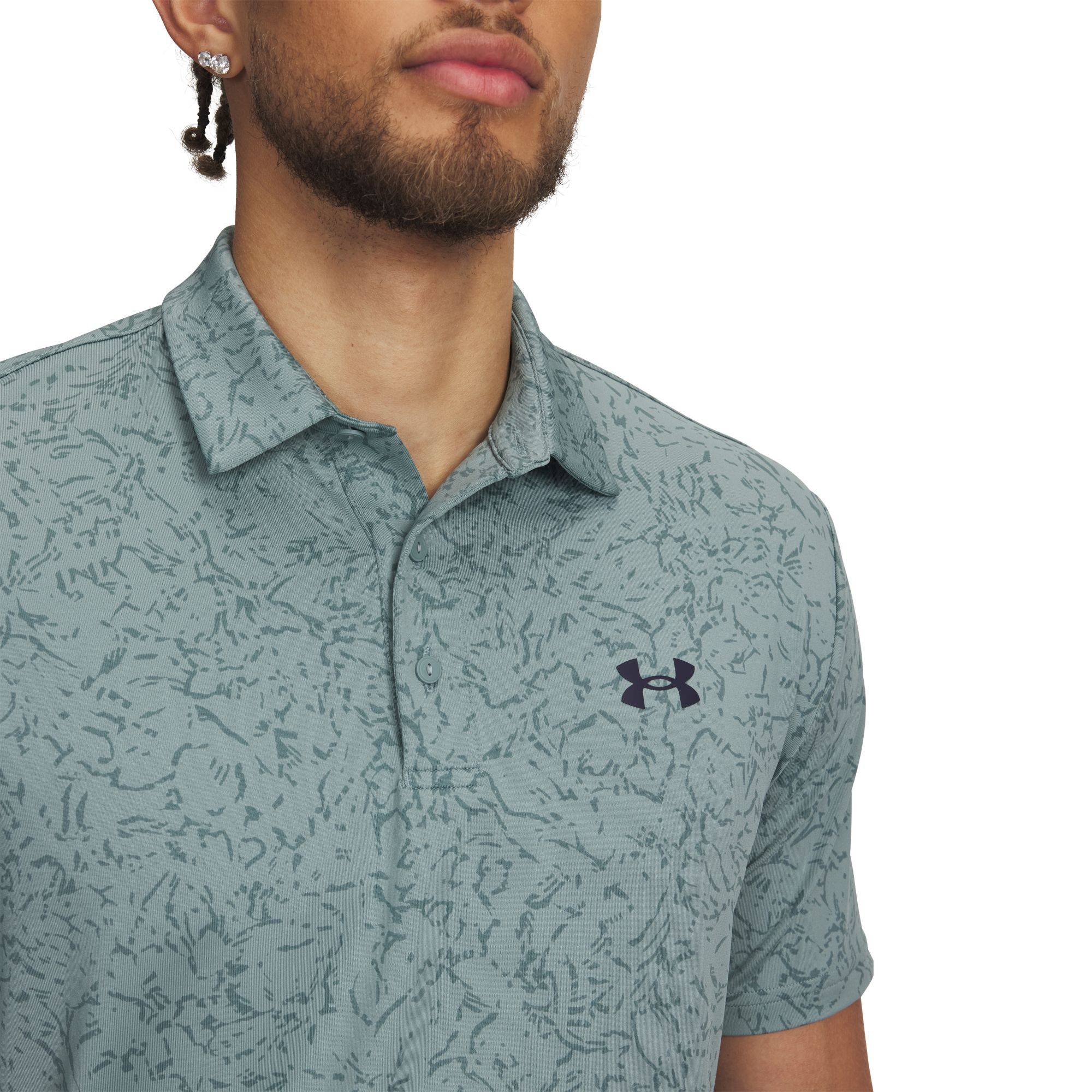 Under Armour Men's Playoff 3.0 Golf Polo product image