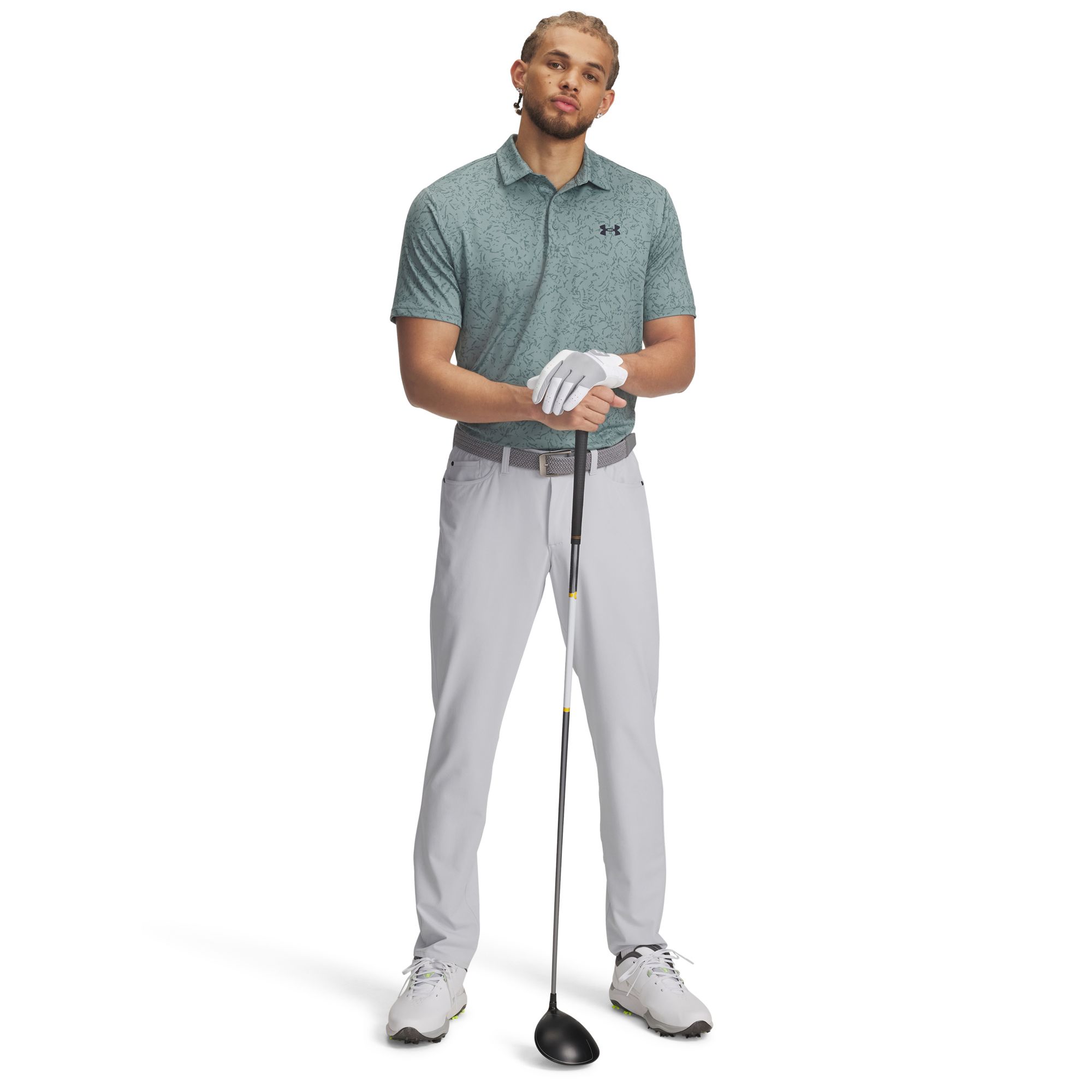 Under Armour Men's Playoff 3.0 Golf Polo product image