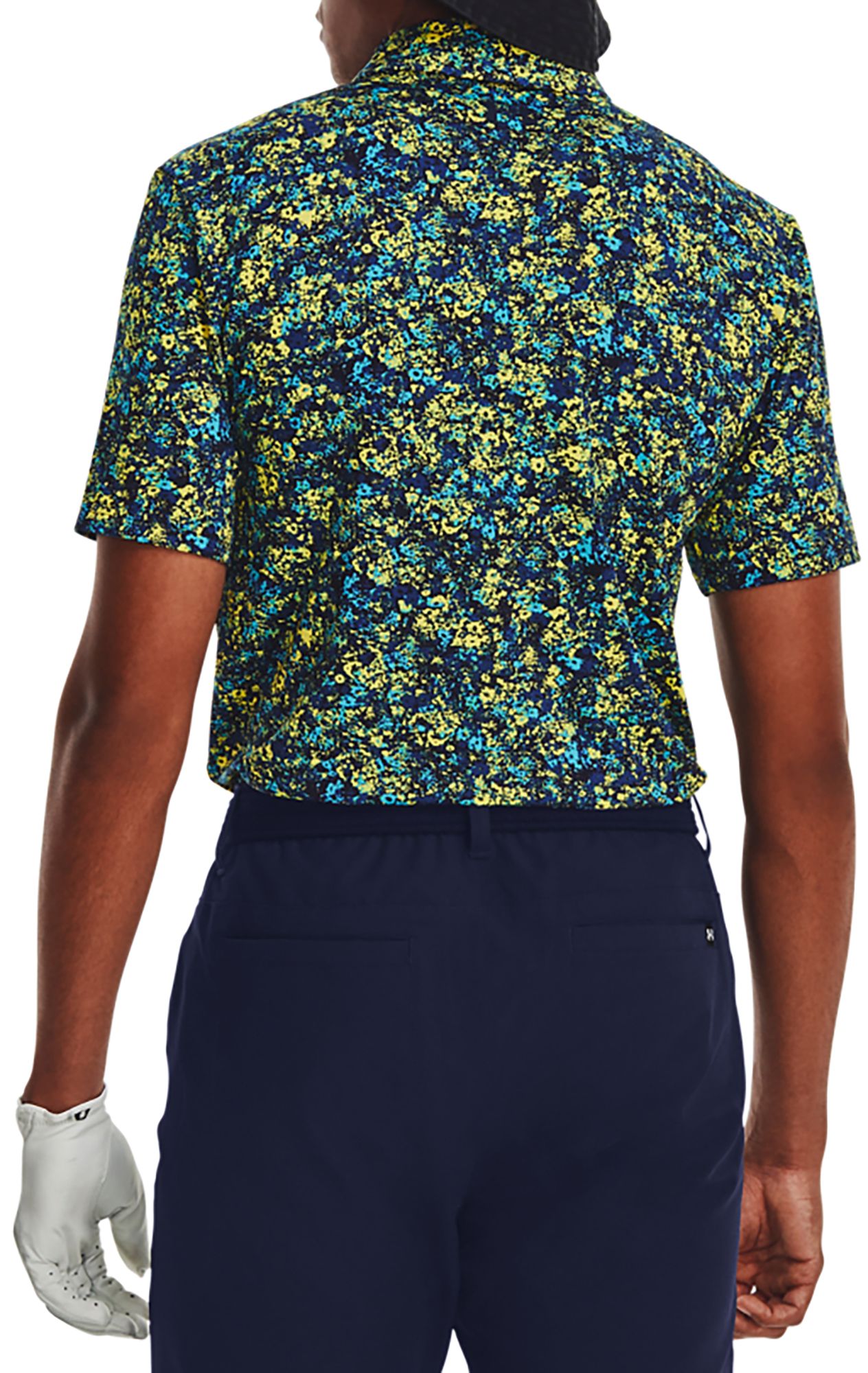 Under Armour Men's Playoff 3.0 Golf Polo product image