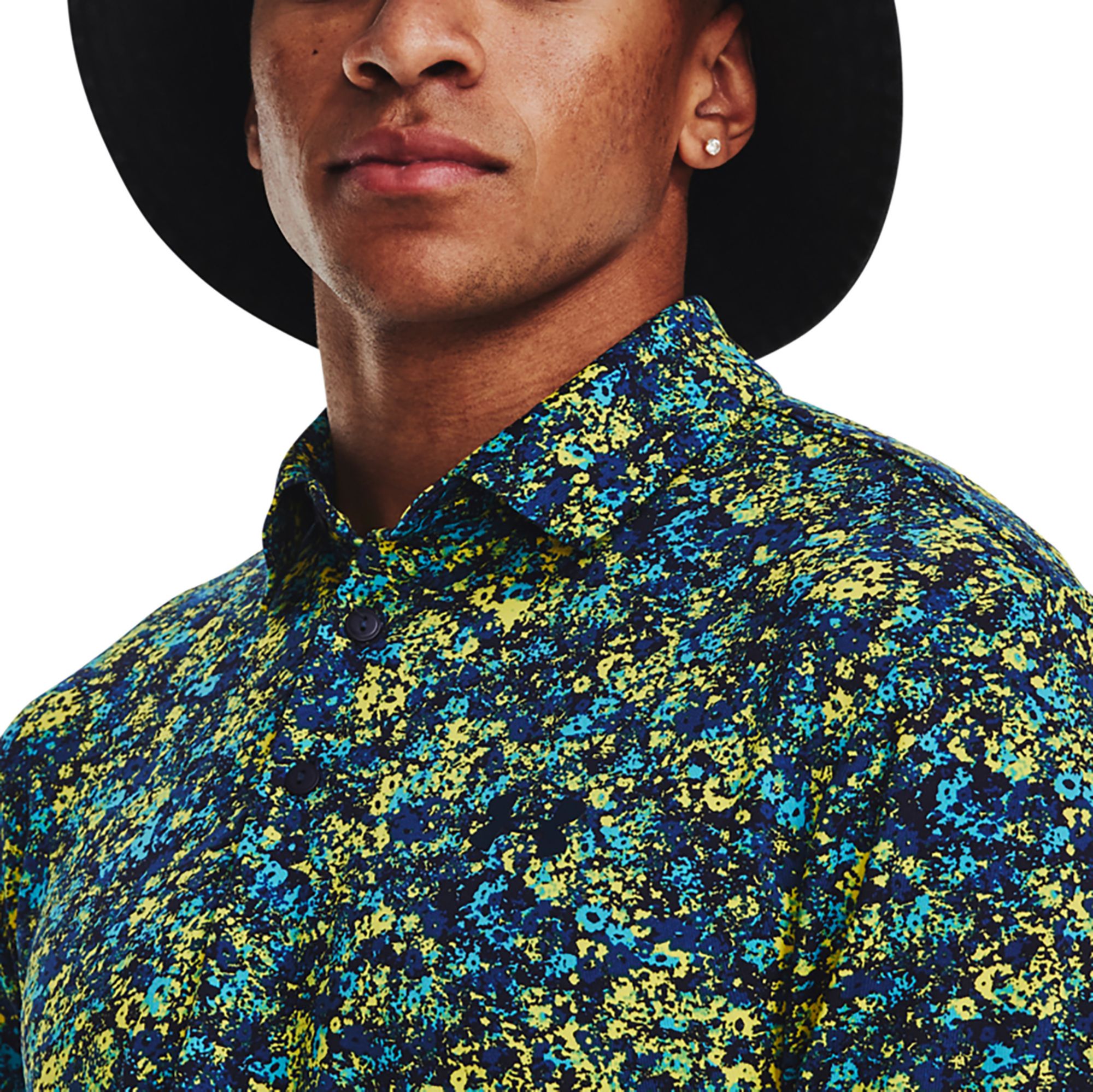 Under Armour Men's Playoff 3.0 Golf Polo product image