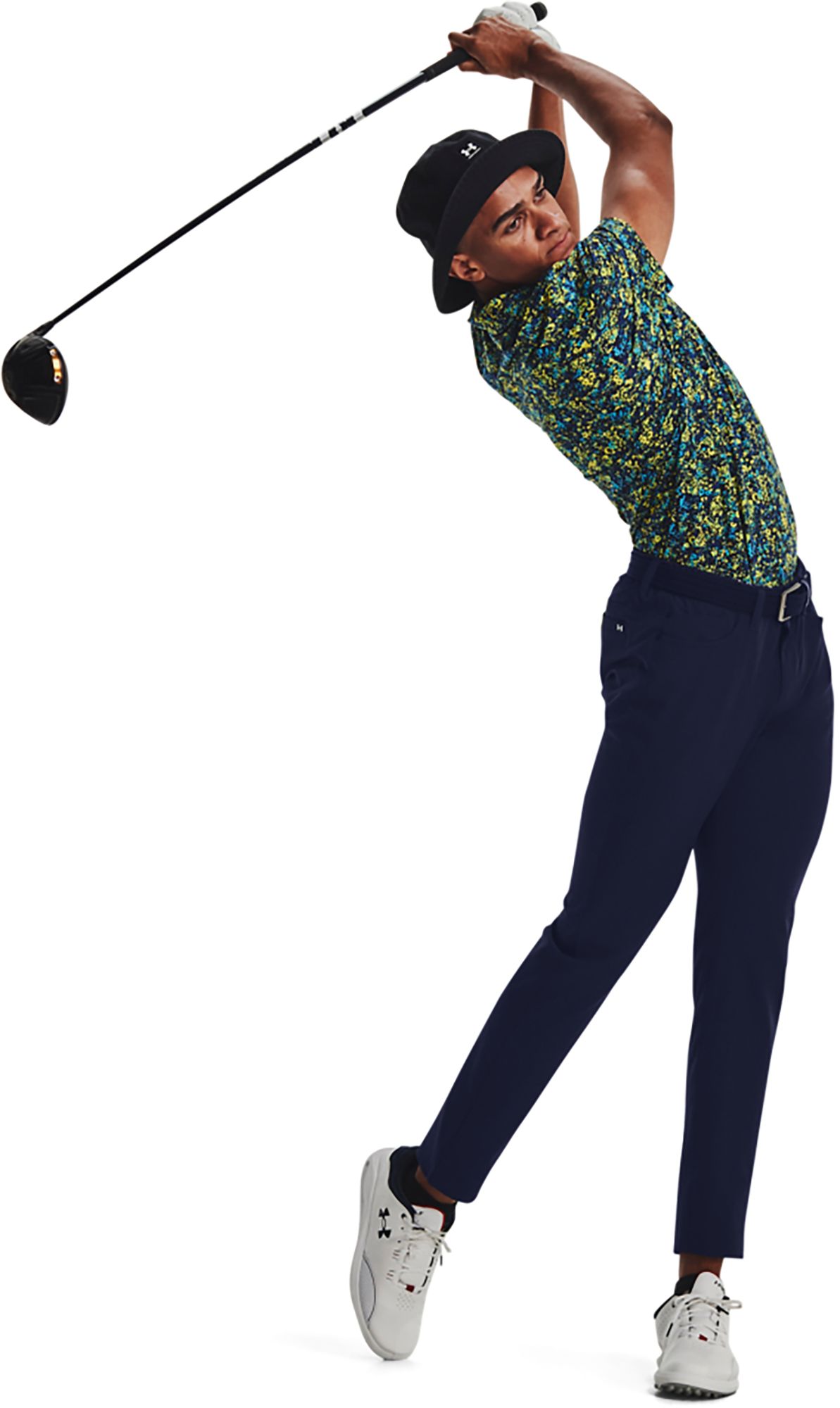 Under Armour Men's Playoff 3.0 Golf Polo product image