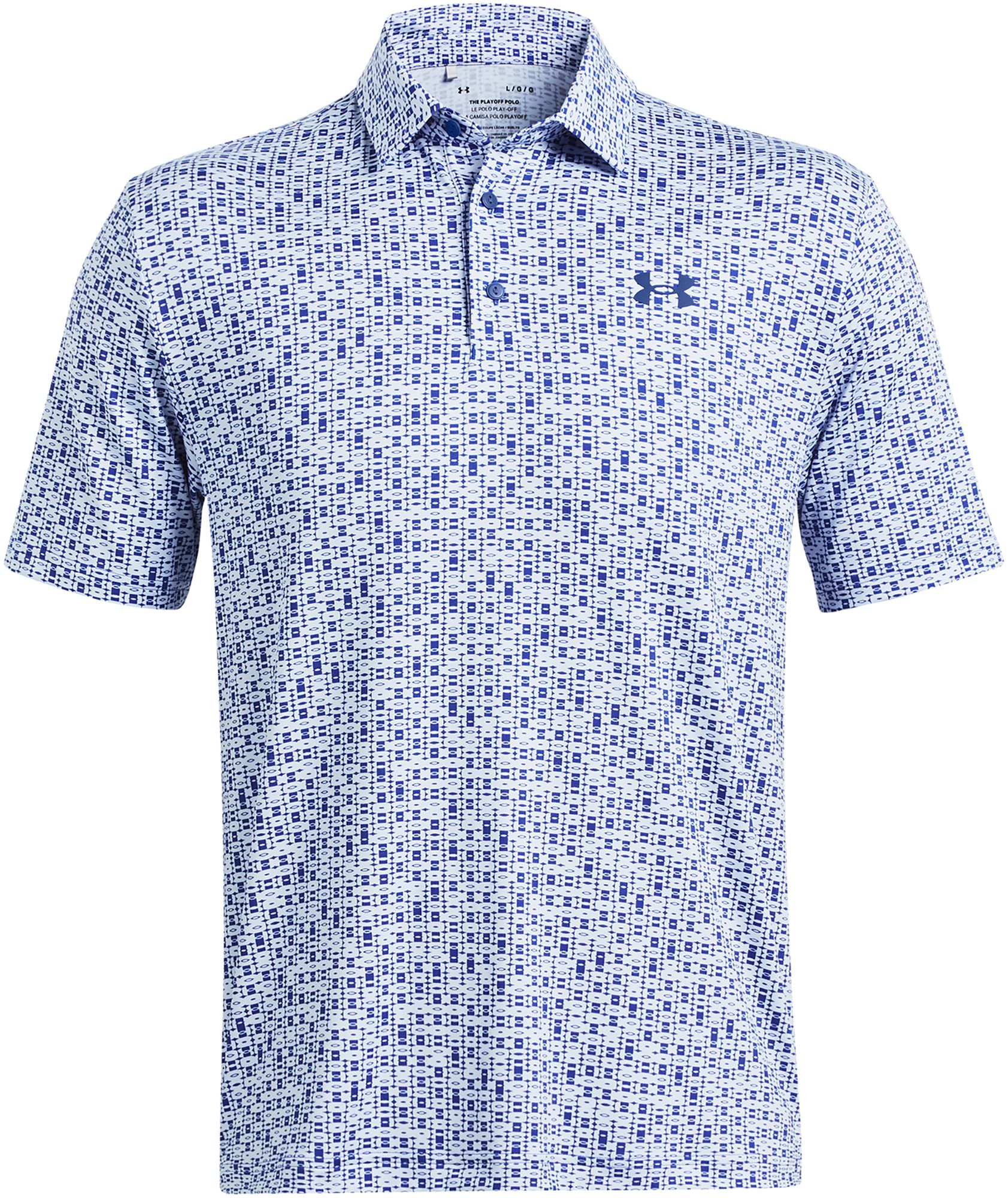 Under Armour Men's Playoff 3.0 Golf Polo product image