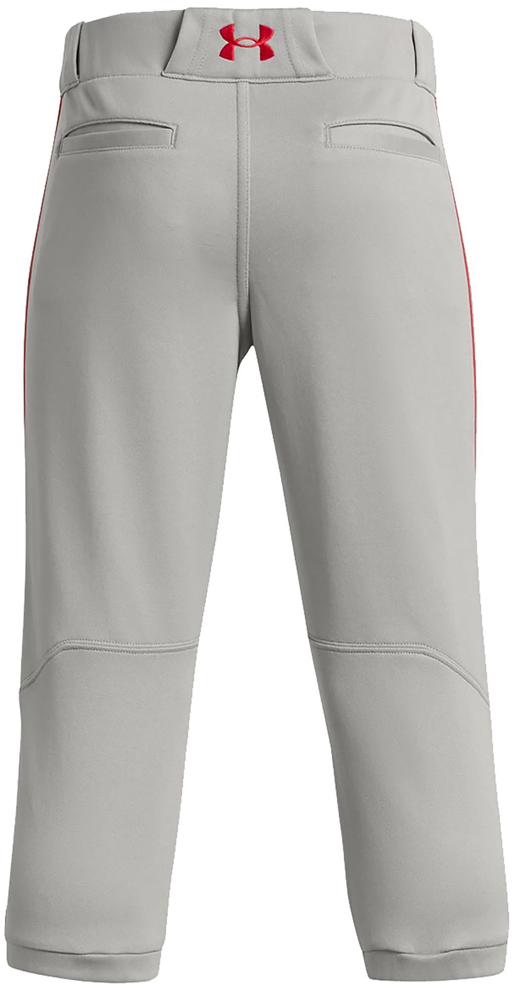 Under Armour Men's Gameday Vanish Piped Knicker Baseball Pants